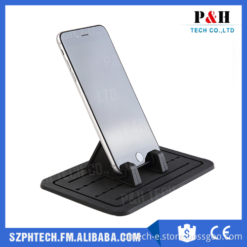 Cellphone Car Holder Tablet Bed Holder Car Magnet Holder